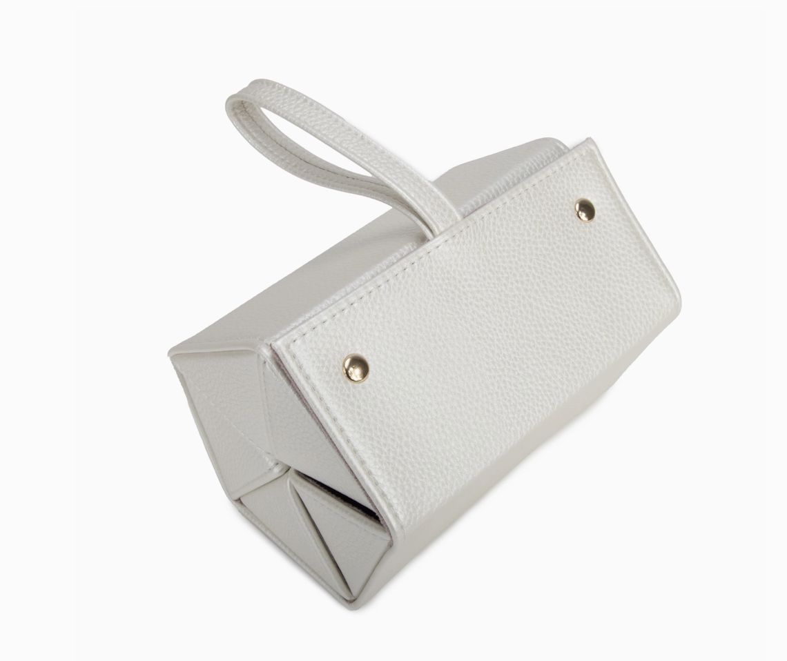 Leah 5 Eyewear & Jewelry Case