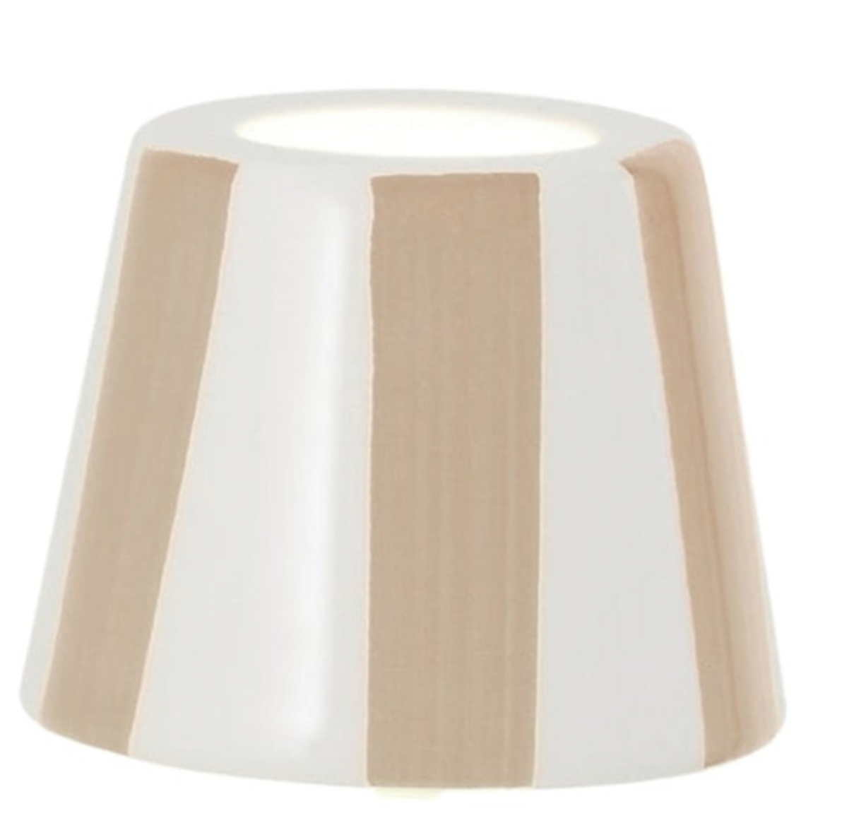 Micro Lido Stripe Shade