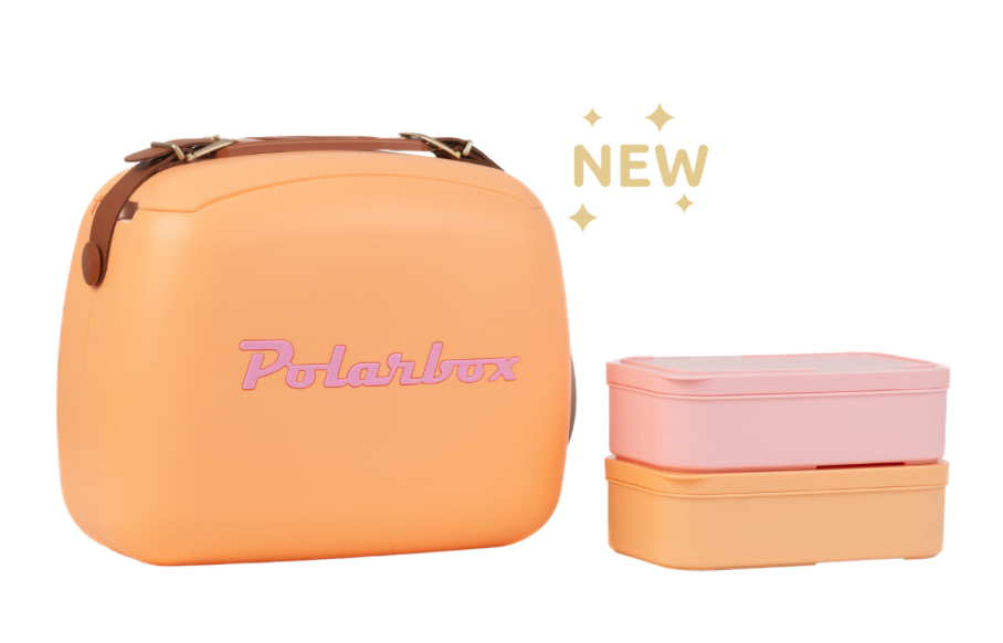 Polarbox Cooler - 6QT