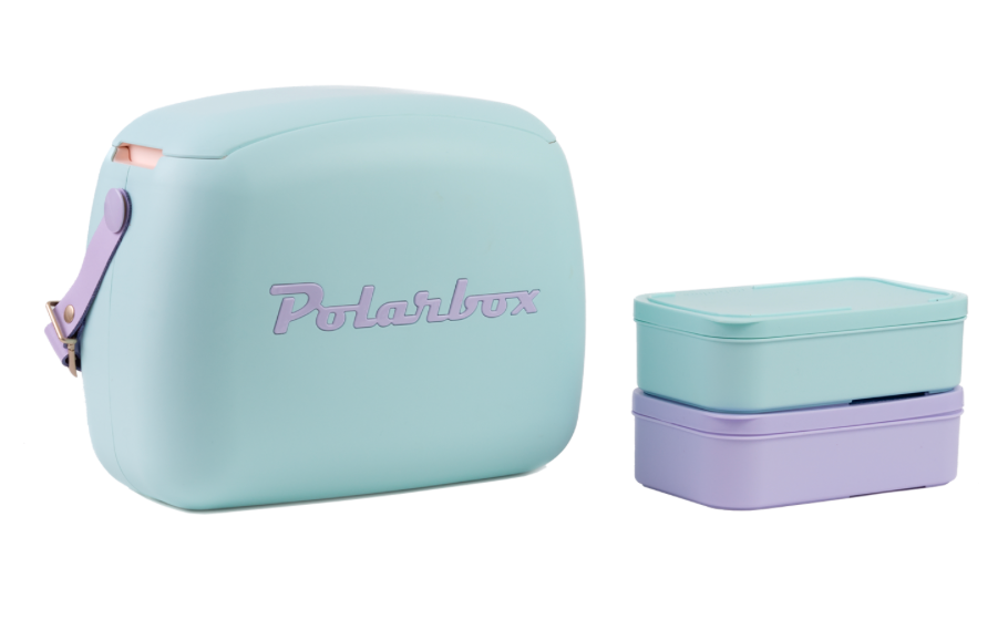 Polarbox Cooler - 6QT