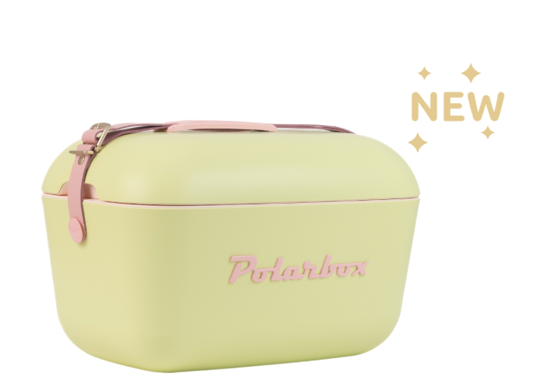 Polarbox Cooler - 13QT
