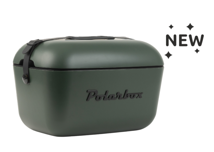 Polarbox Cooler - 13QT