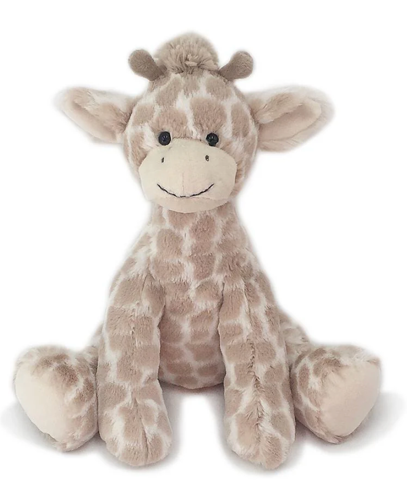 Gentry Giraffe Plush Toy