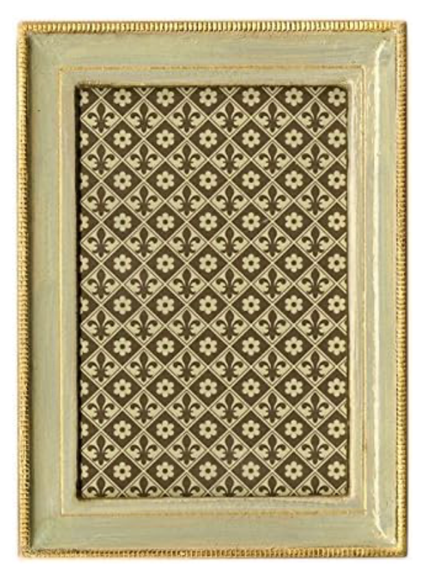 Ravenna Creme Frame