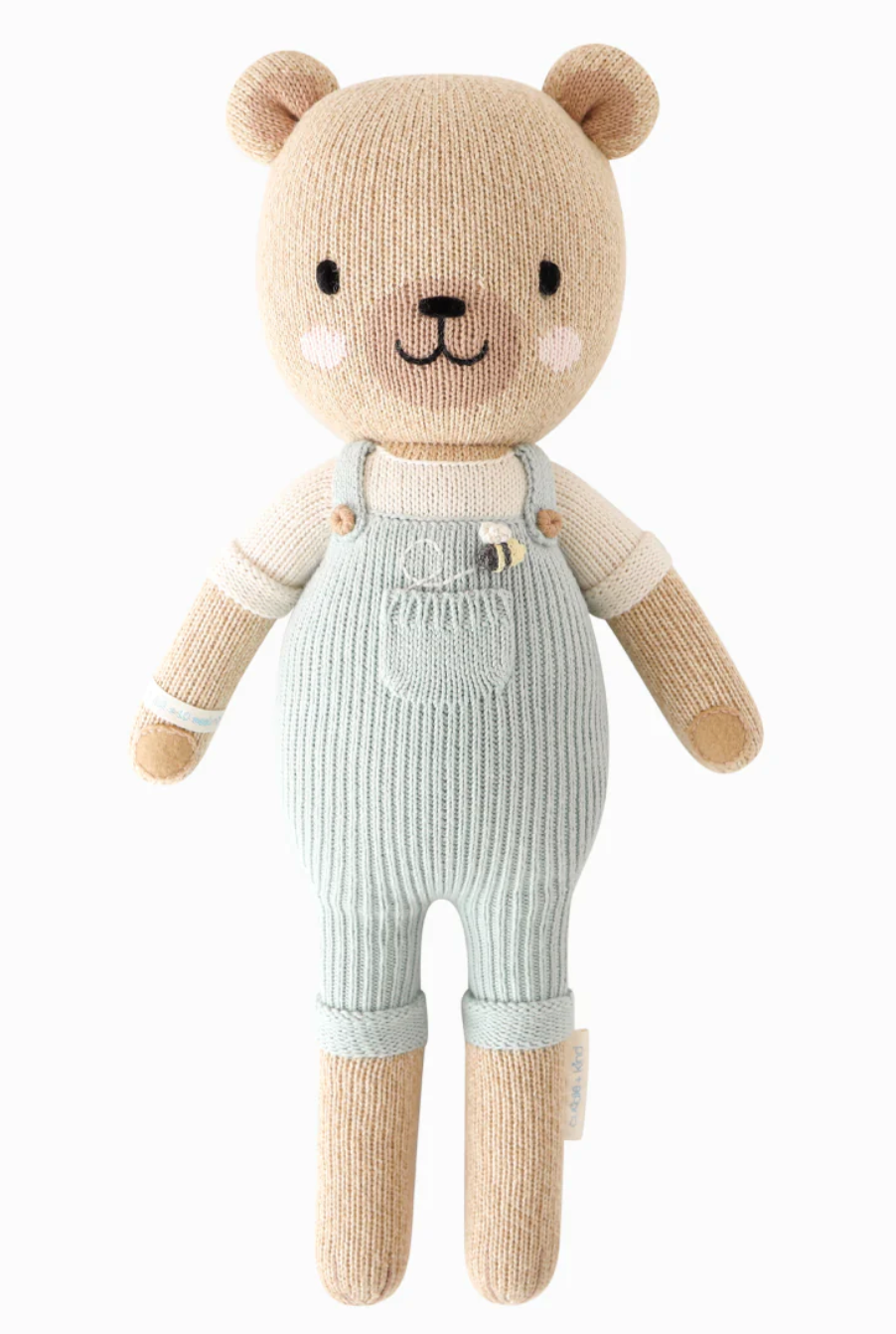 Charlie the Honey Bear