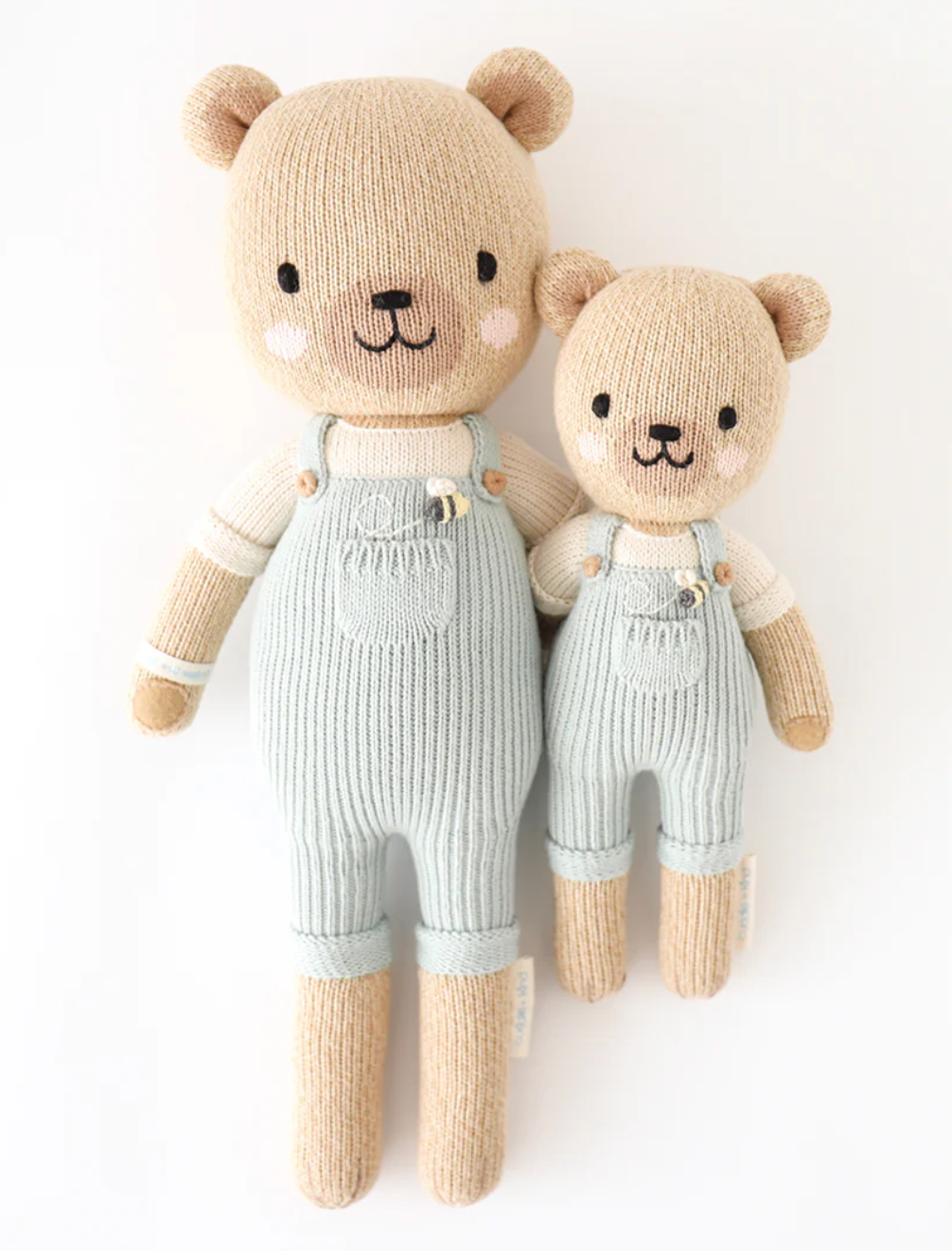 Charlie the Honey Bear