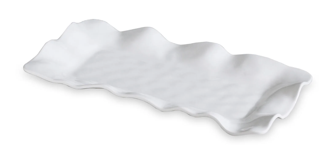 VIDA Havana Long Rectangular Tray