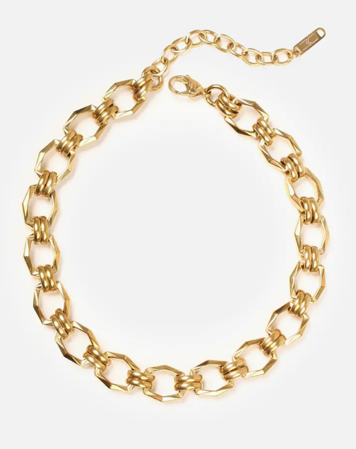 Cyrus Choker
