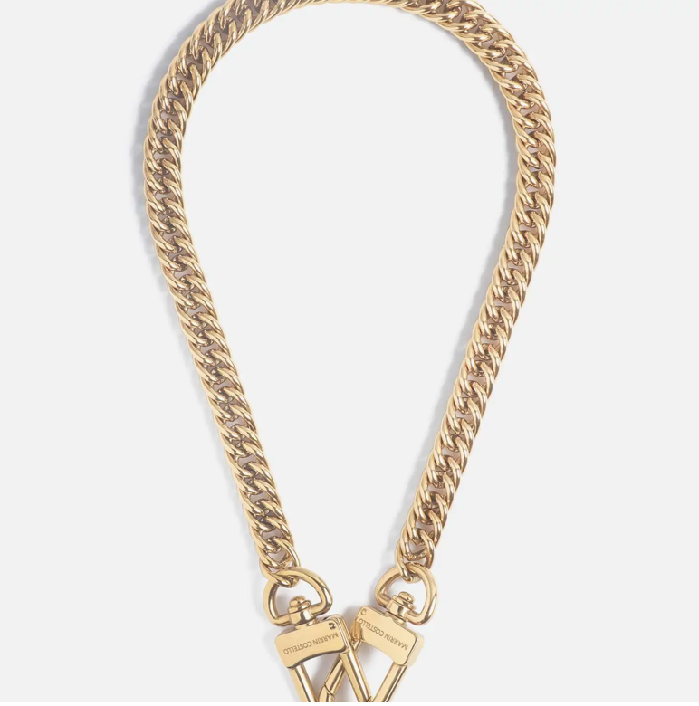 Gabriella Chain - Three in One