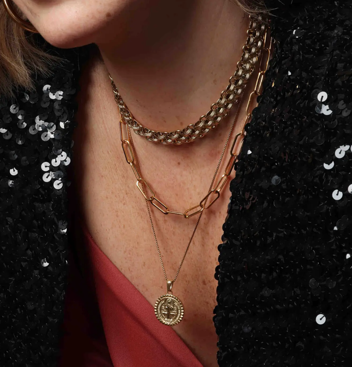 St. Benedict Pendant