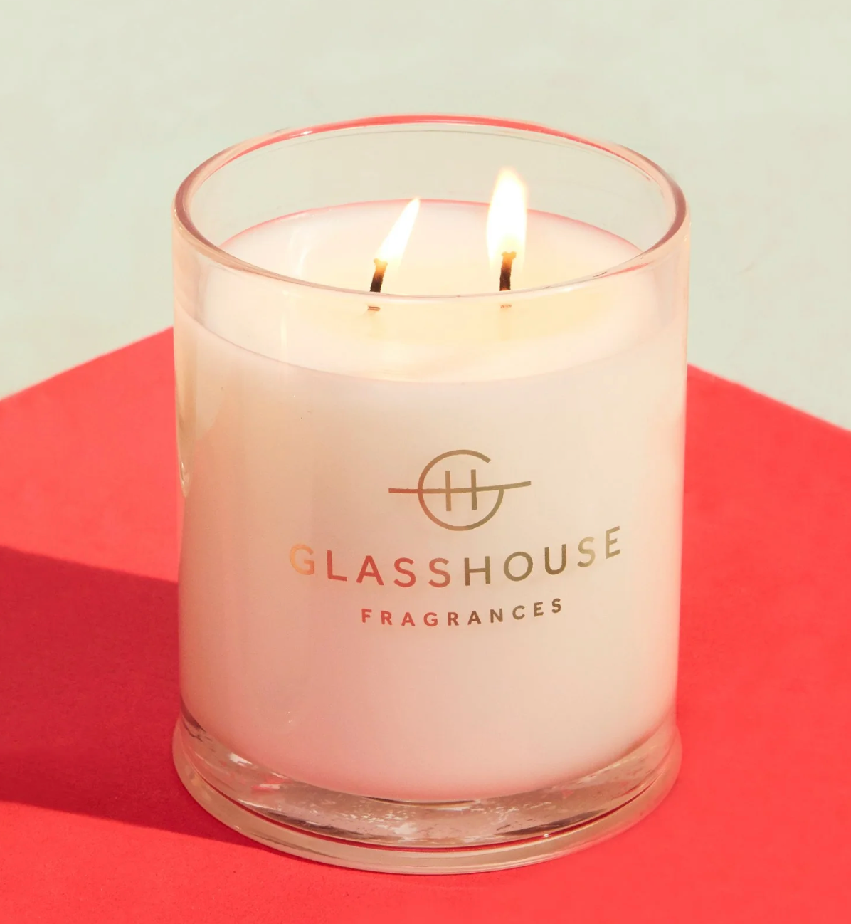 Lost In Amalfi Candle