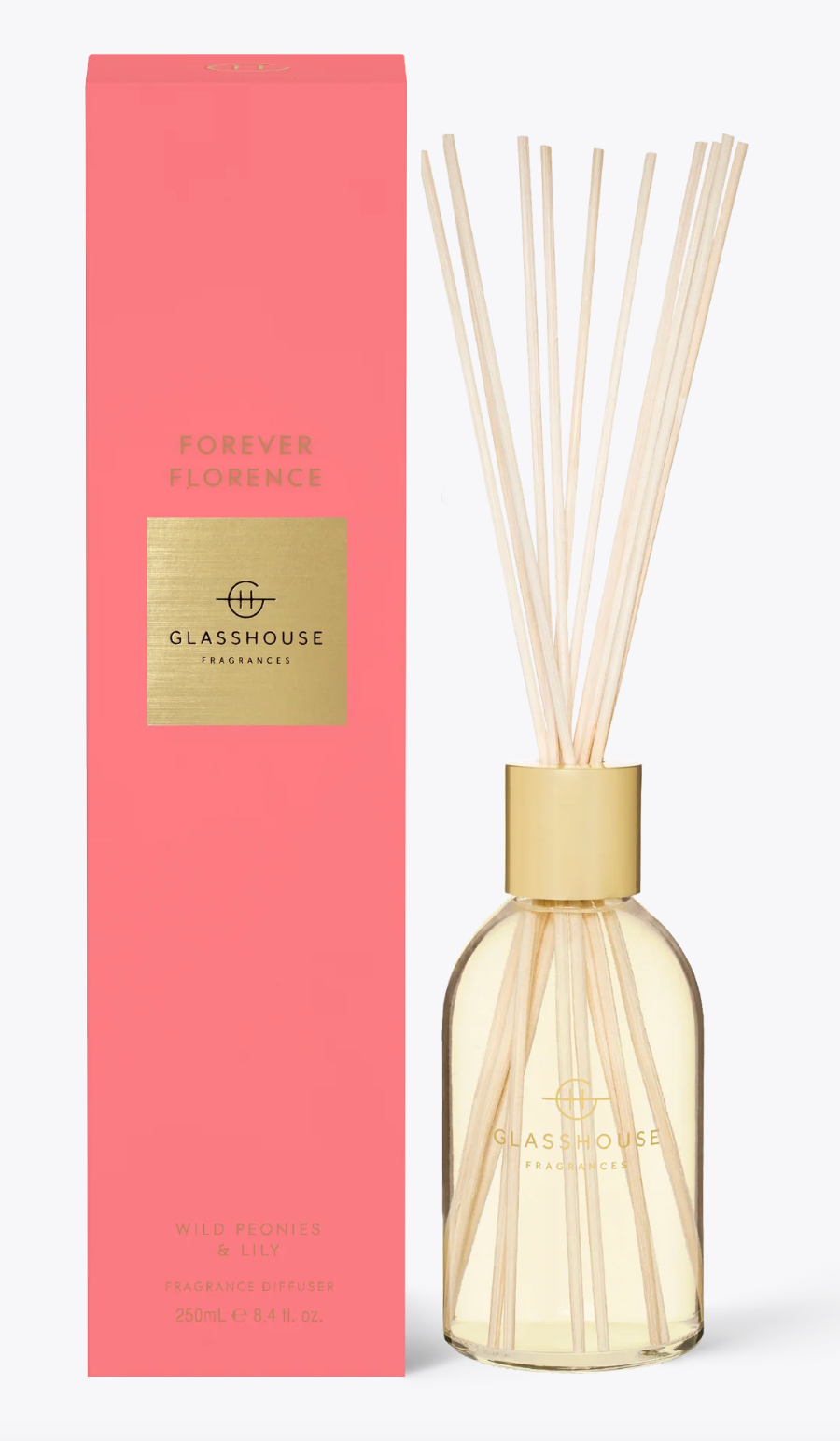 Forever Florence Diffuser