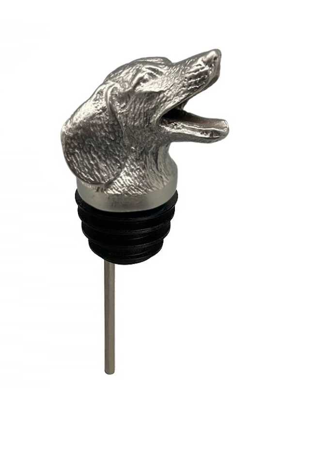 Wine Pourer