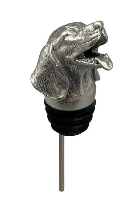 Wine Pourer
