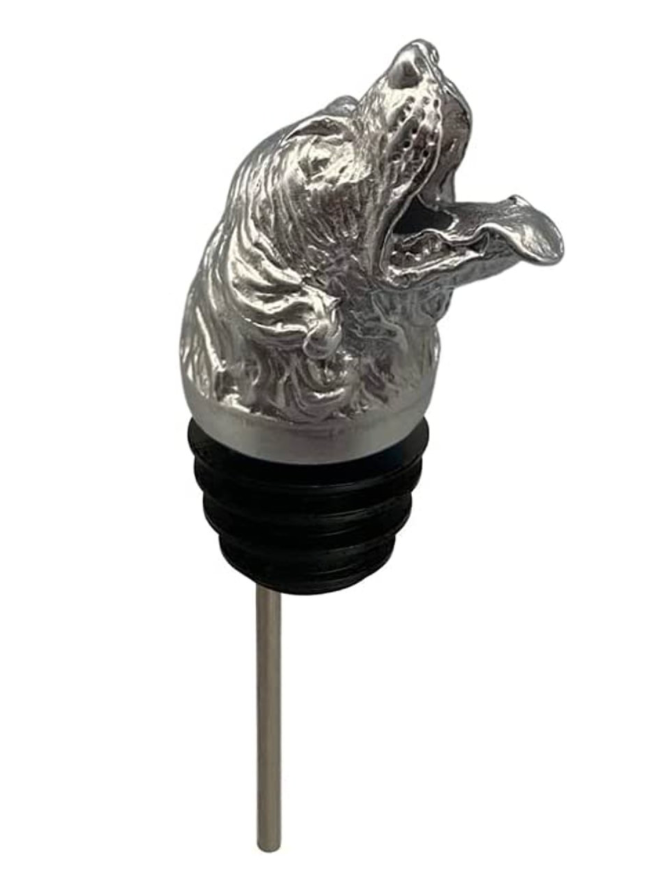 Wine Pourer