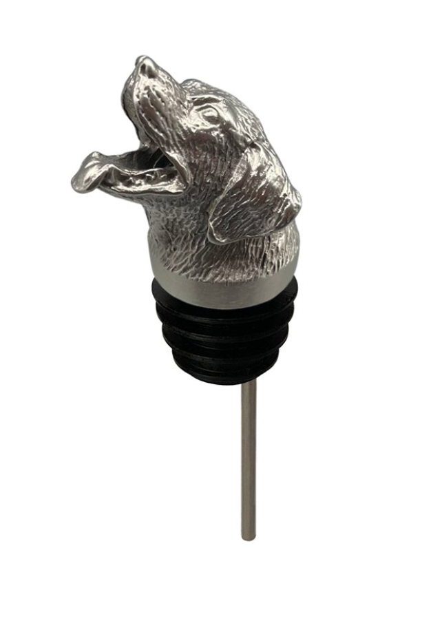 Wine Pourer