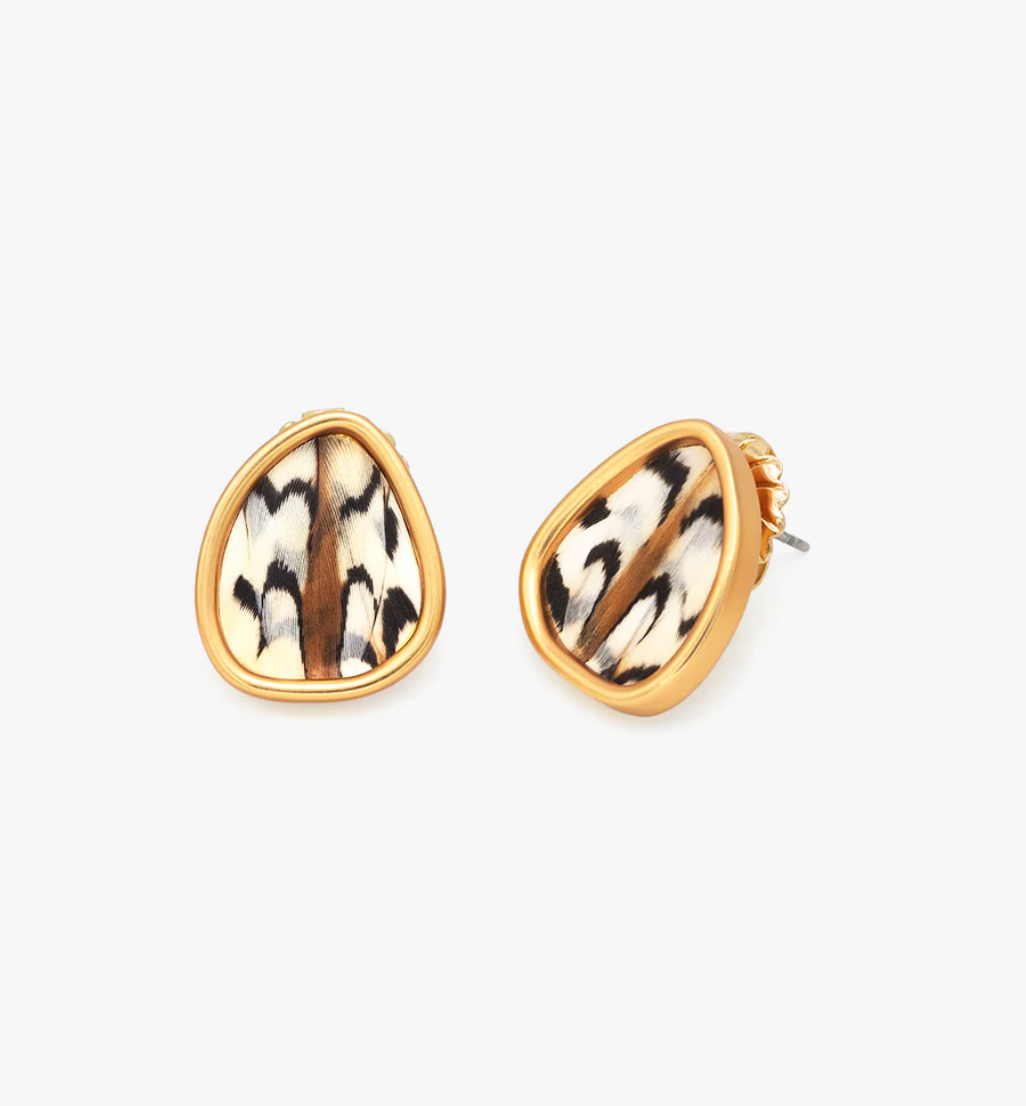 Thomasville 2.0 Stud Earring