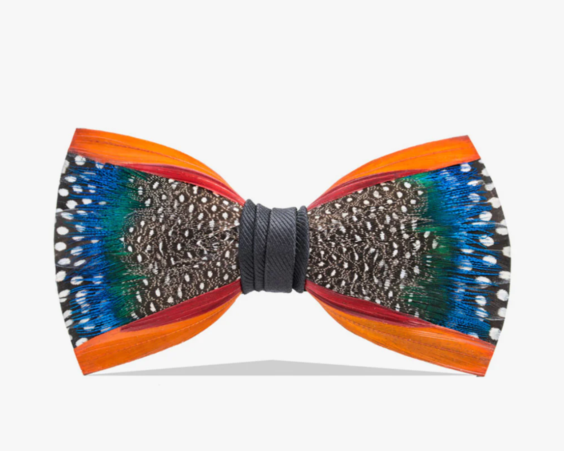 Mill Pond Bow Tie