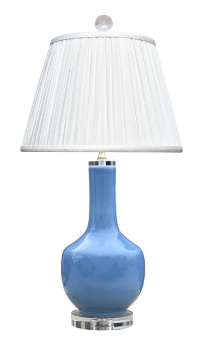 Sutton Lamp