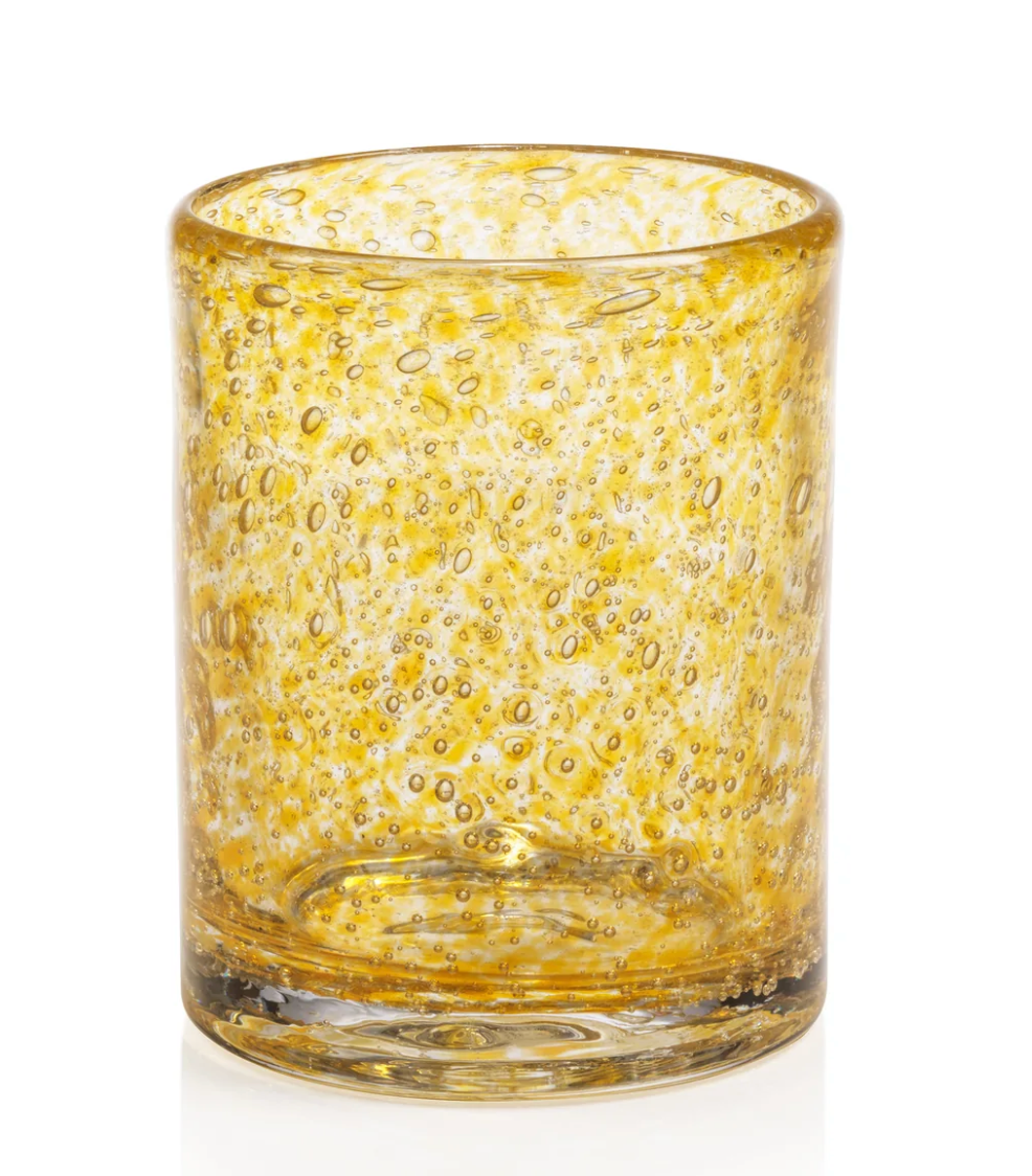 Antibes Glass Tumbler