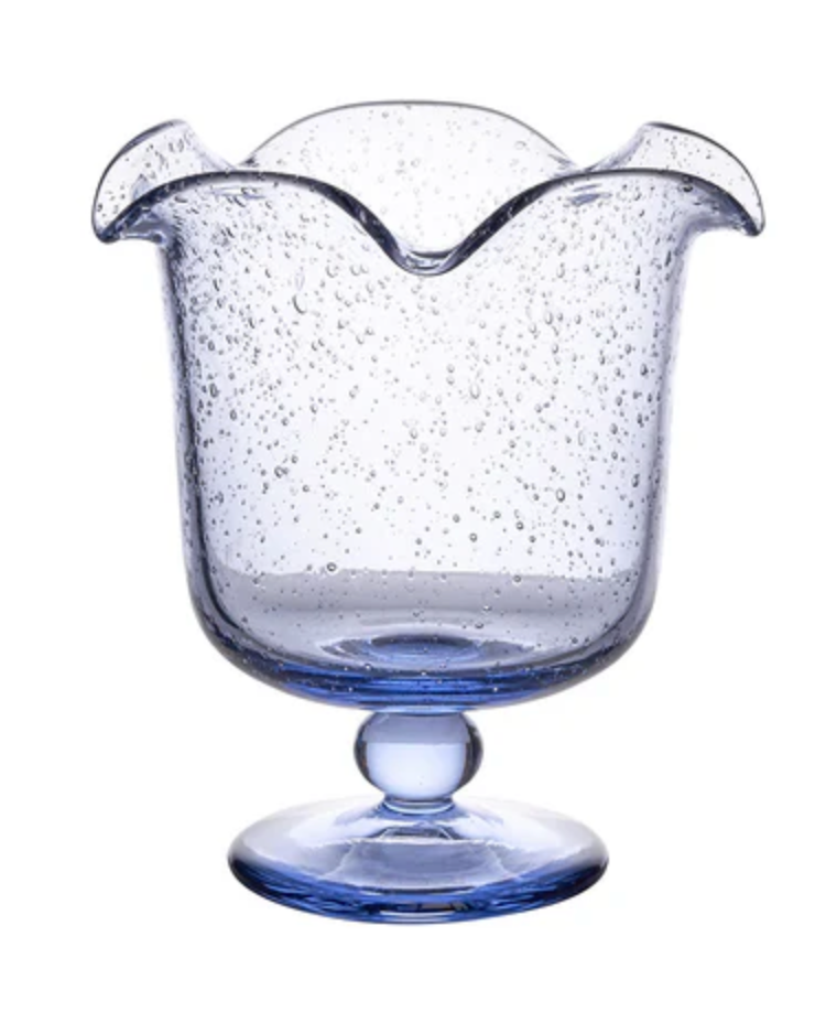 Provence 5.5" Hurricane - Chambray