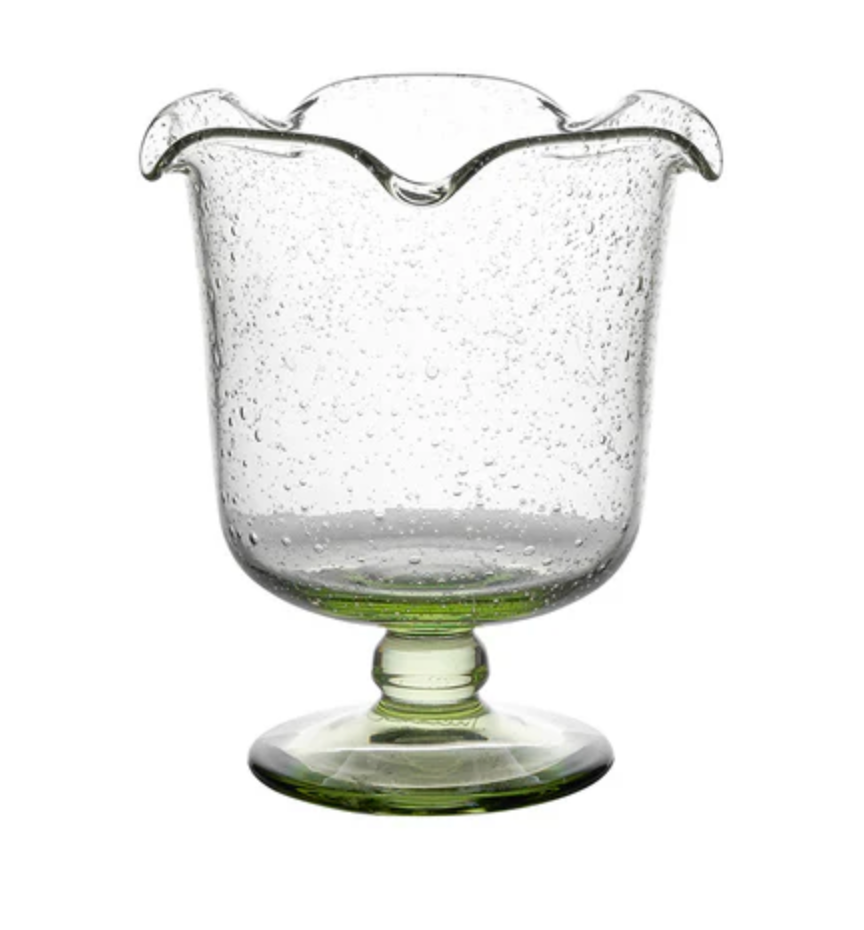 Provence 5.5" Hurricane - Basil