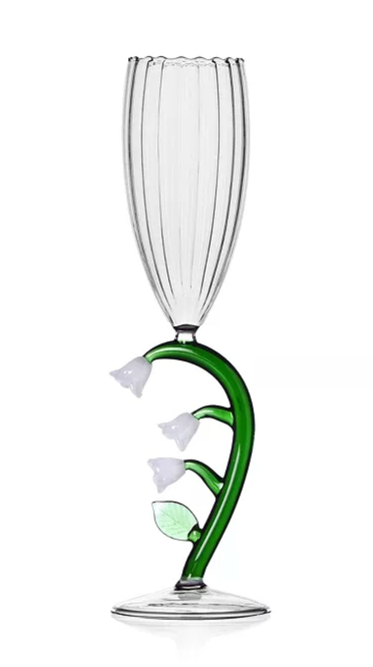 Ichendorf Optical Flute