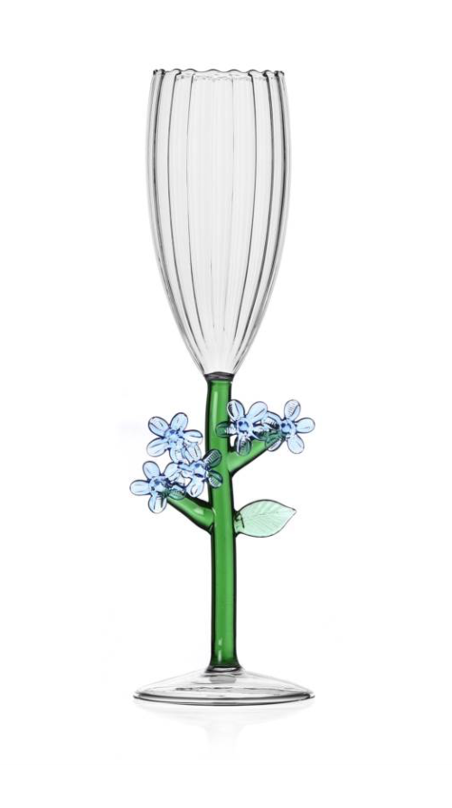 Ichendorf Optical Flute