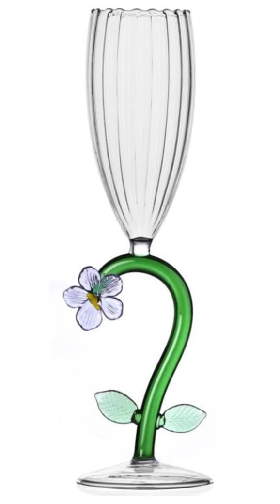 Ichendorf Optical Flute