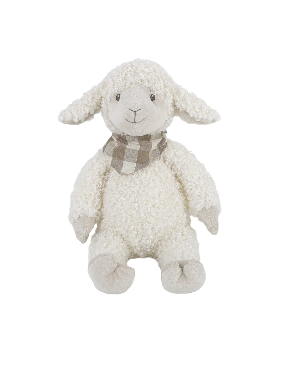 Lafayette the Lamb Plush Toy