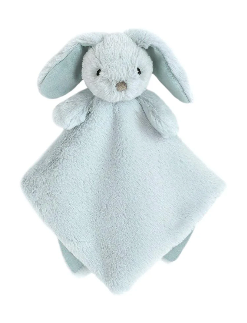 Abbott Bunny Fur Lovie