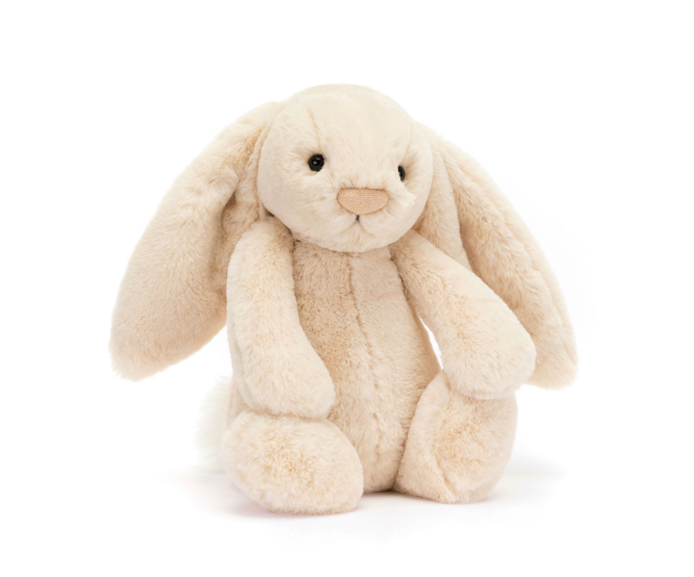Bashful Luxe Willow Bunny - Medium