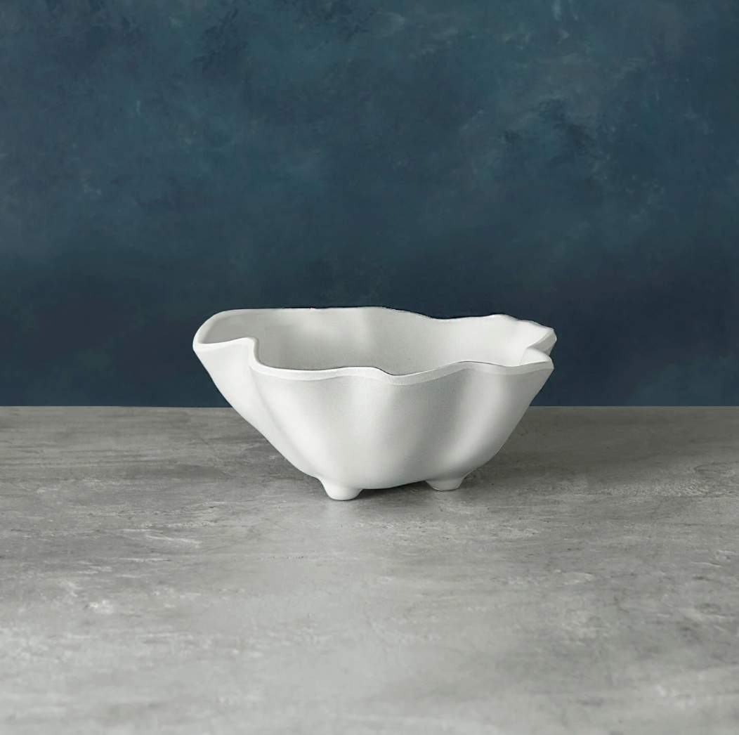 VIDA Nube Small Bowl (White)