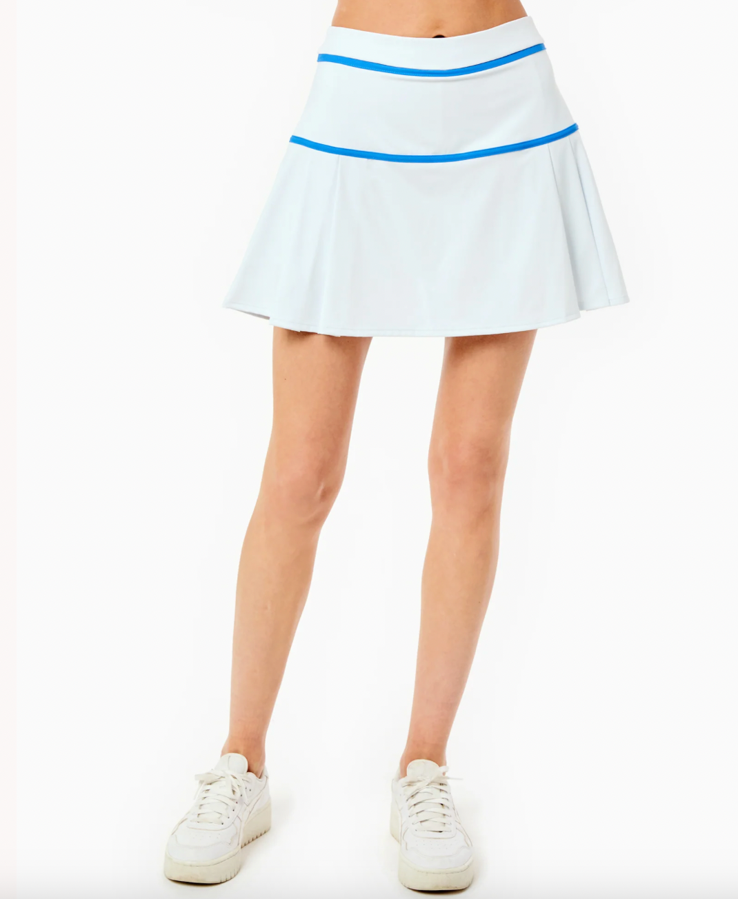 Smooth Sport 15.25in Volley Skort