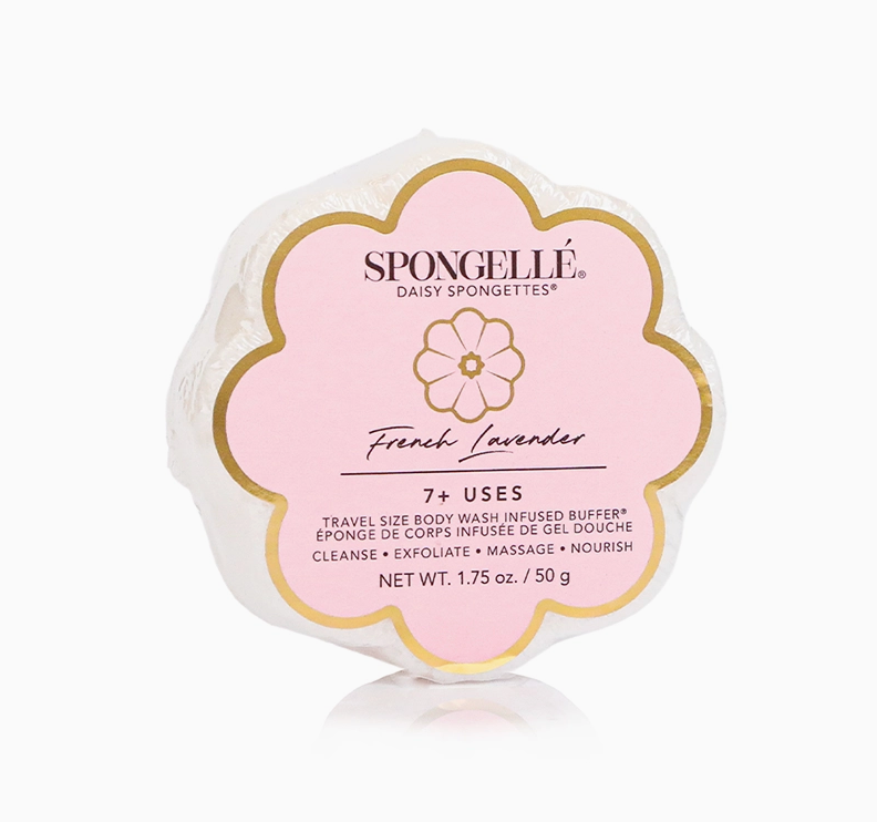 Spongelle Daisy Collection 1.75oz
