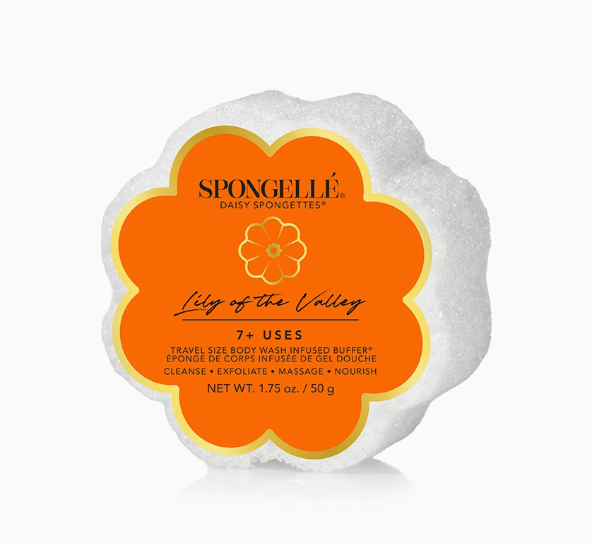 Spongelle Daisy Collection 1.75oz