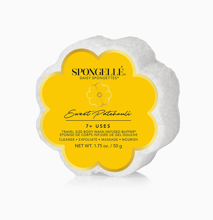 Spongelle Daisy Collection 1.75oz