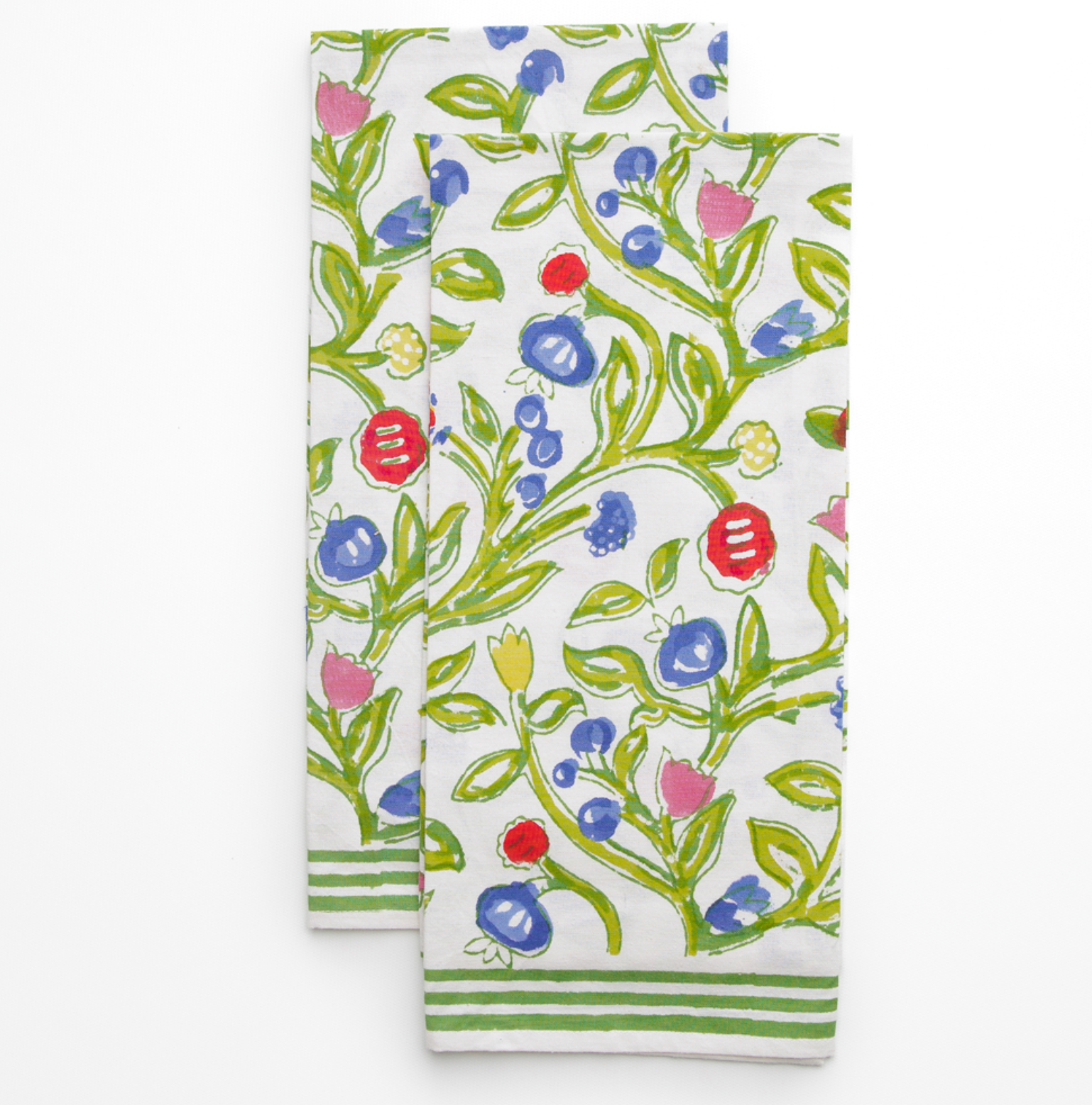 Emma Tea Towel