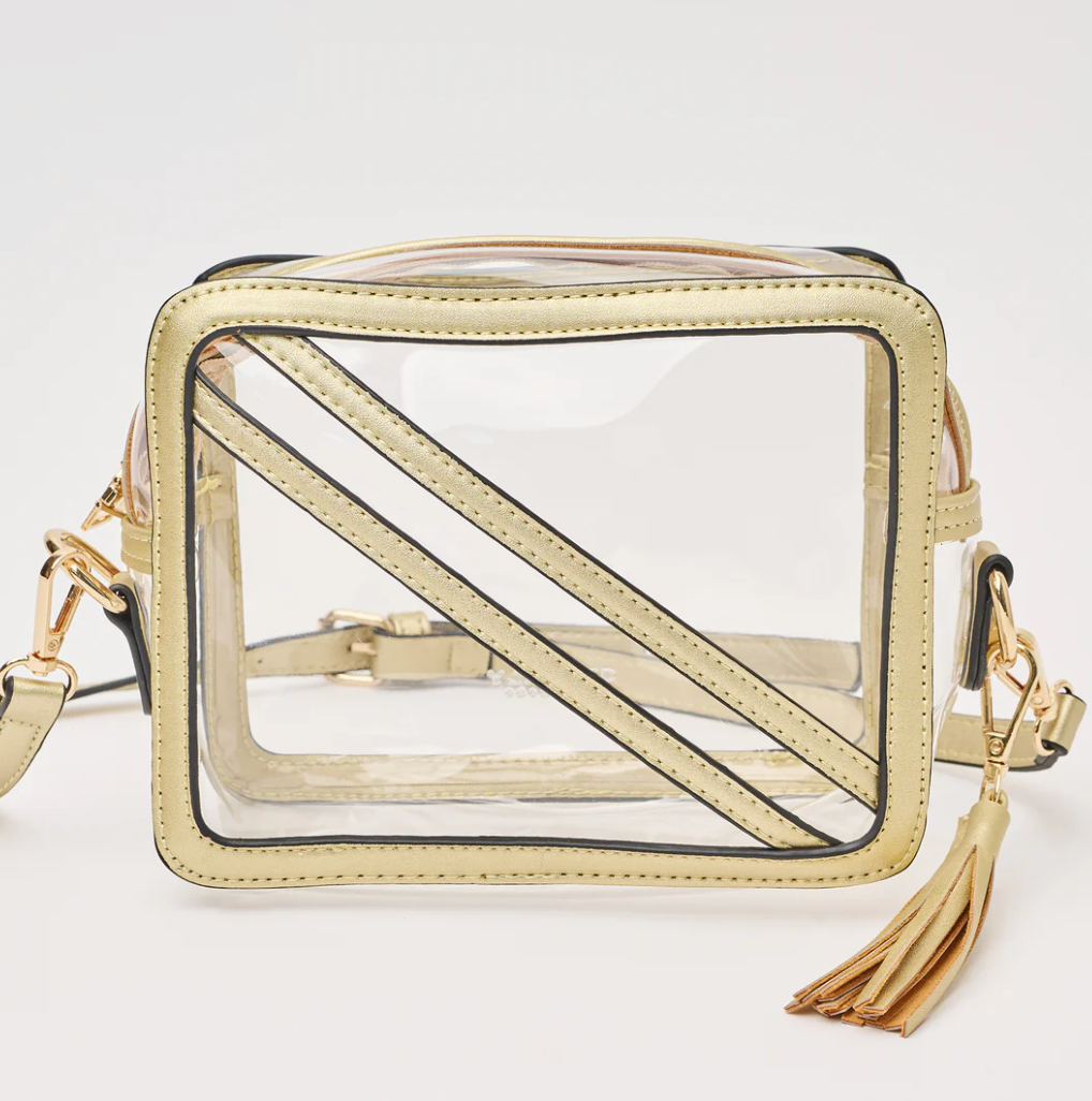 The Cline Purse