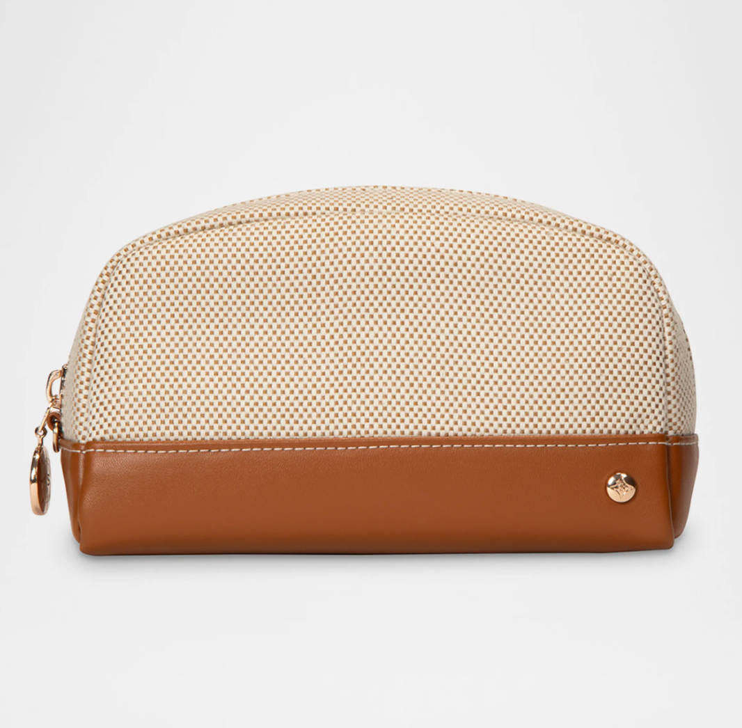 Tropea Ivory Mae Mini Pouch