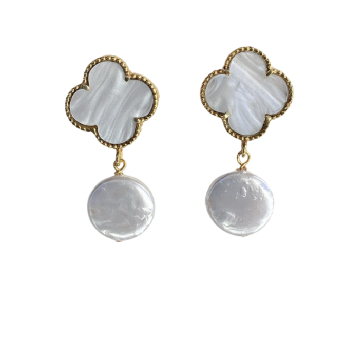 Mother of Pearl Julie Ryan