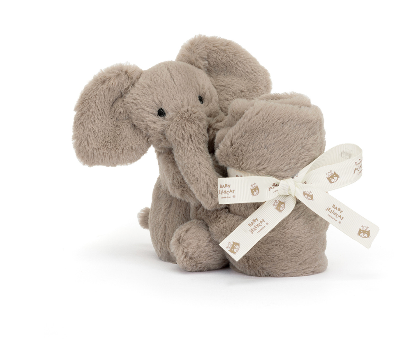 Smudge Elephant Soother