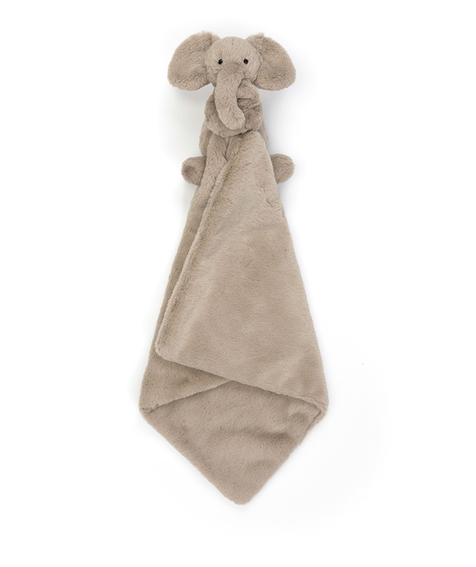 Smudge Elephant Soother