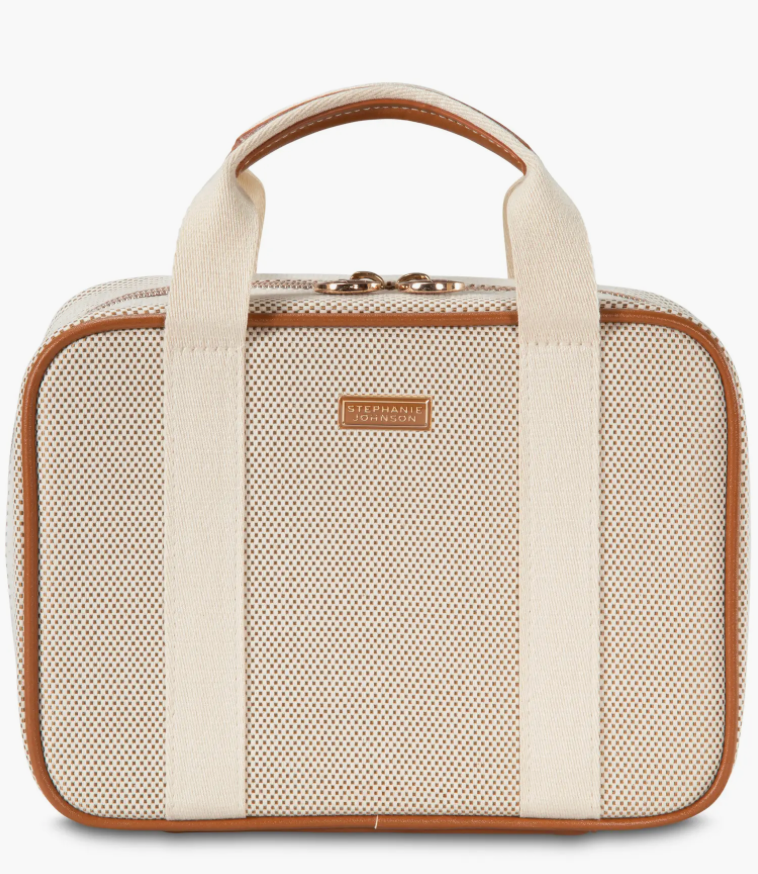 Tropea Ivory ML Traveler