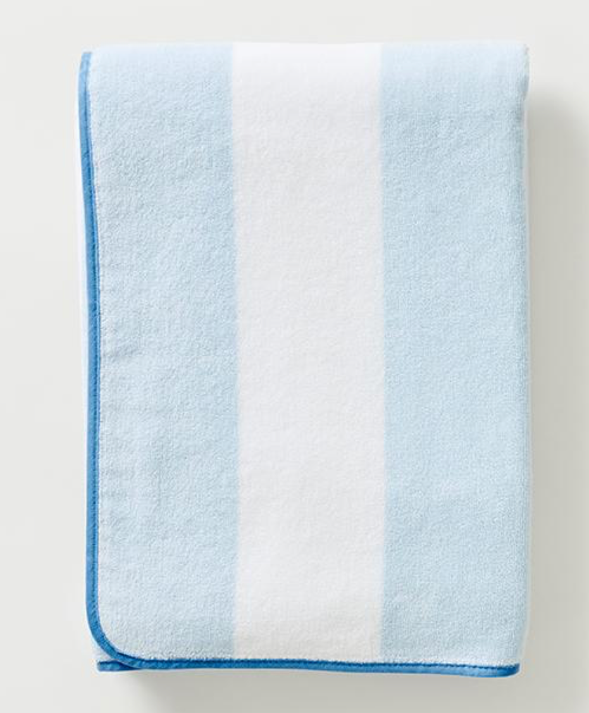 Weezie Beach Towel