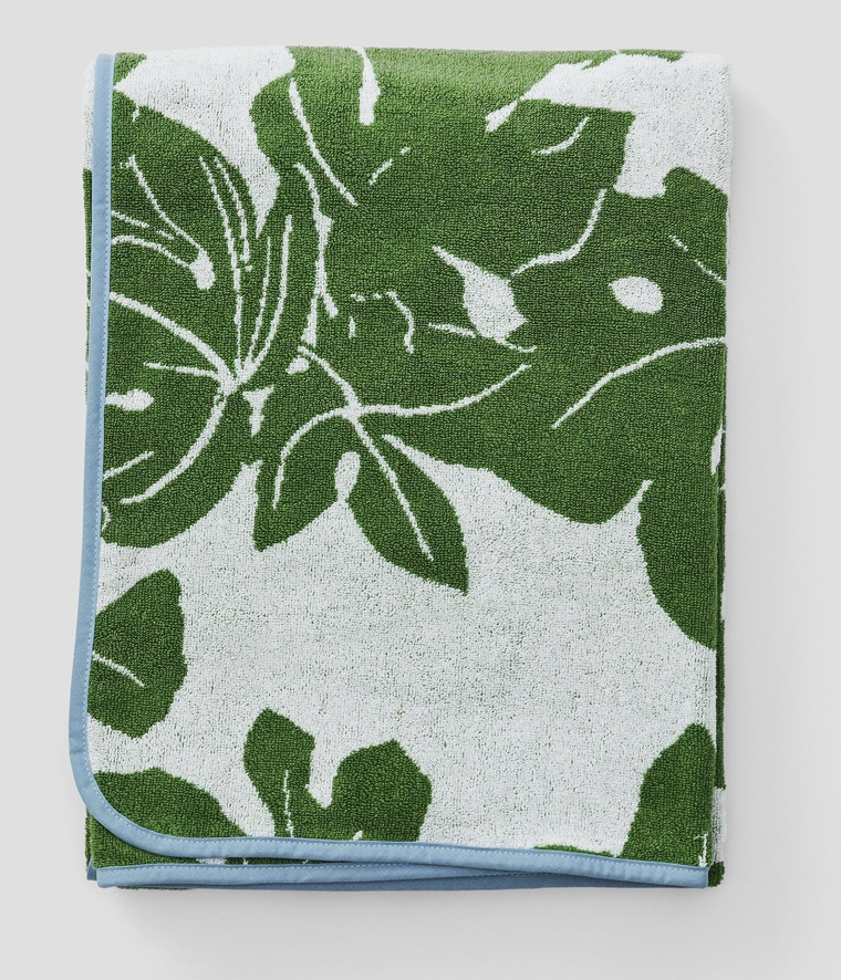Weezie Beach Towel