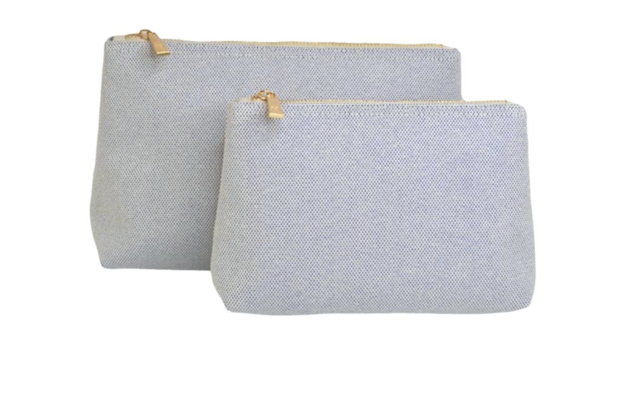 LUXE LINEN- ADMIRAL