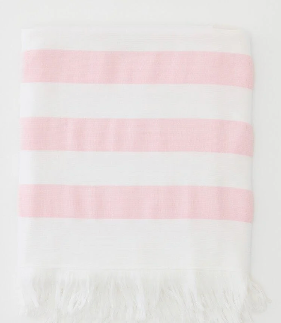 Weezie Packable Beach Towel
