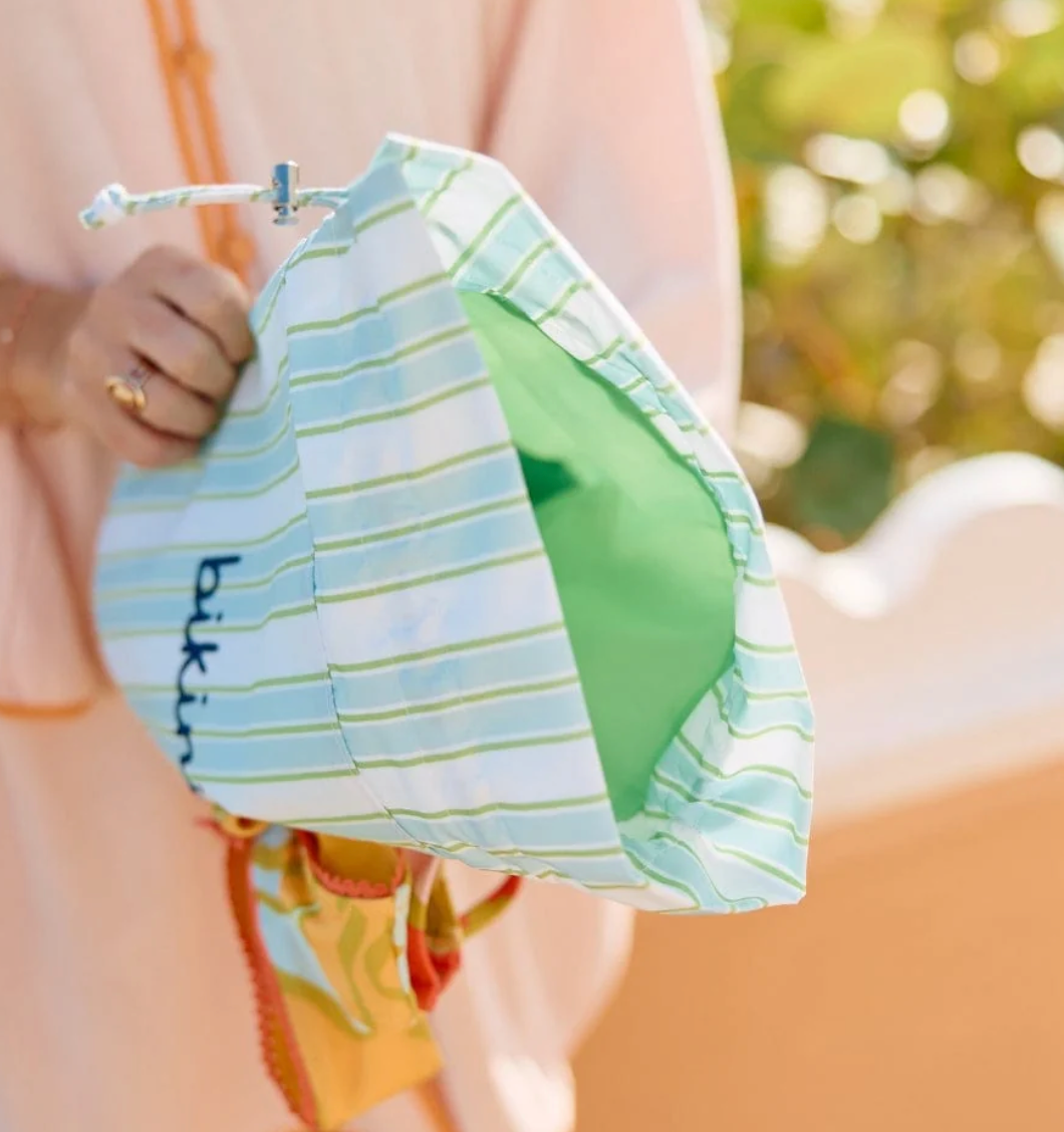 Weezie Bikini Bag