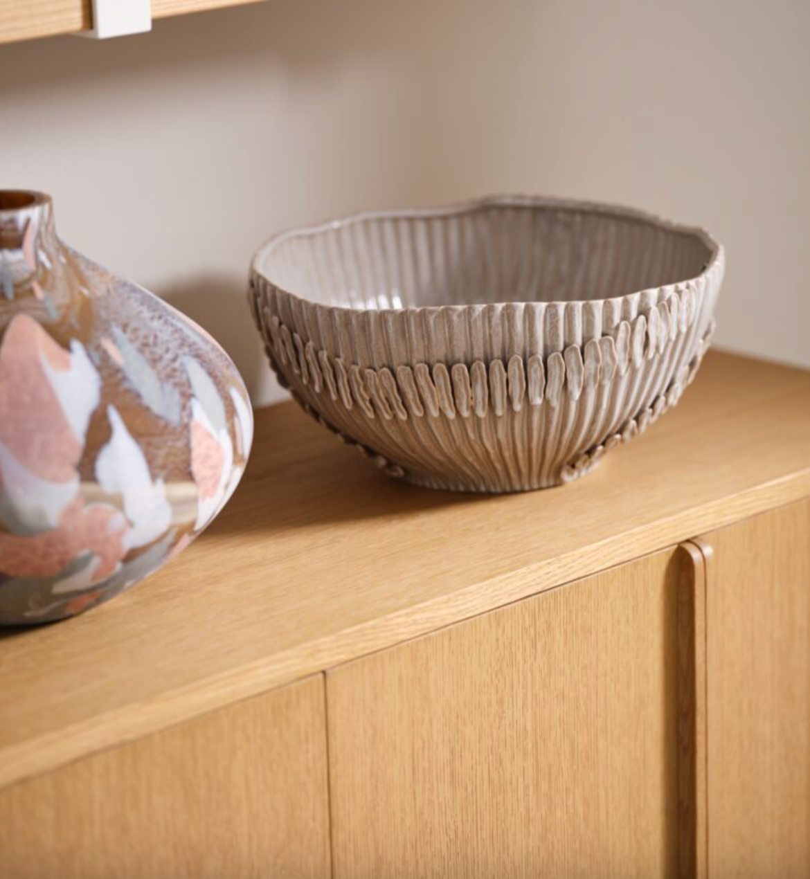 Tagore Bowl